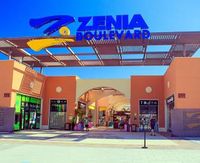 Zenia Boulevard